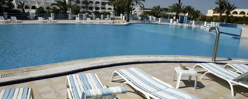 هتل Baya Beach Aqua Park   Family Only