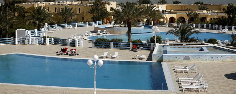 فندق Baya Beach Aqua Park Family Only