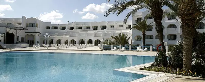 هتل Baya Beach Aqua Park   Family Only