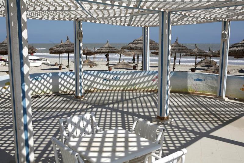 فندق Baya Beach Aqua Park Family Only