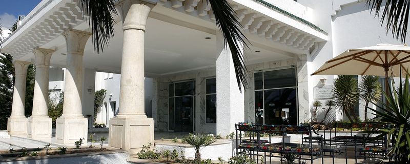 فندق Baya Beach Aqua Park Family Only