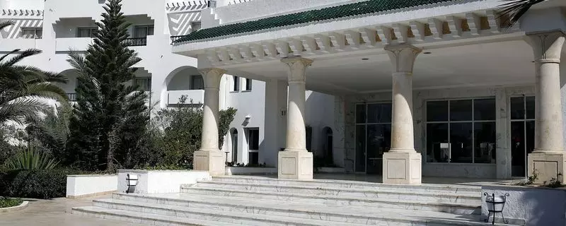 هتل Baya Beach Aqua Park   Family Only