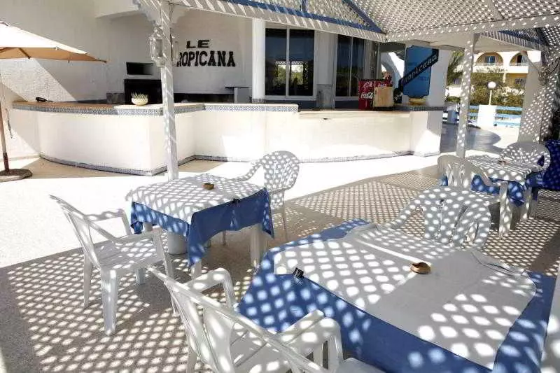 هتل Baya Beach Aqua Park   Family Only