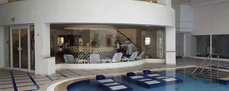 هتل Baya Beach Aqua Park   Family Only