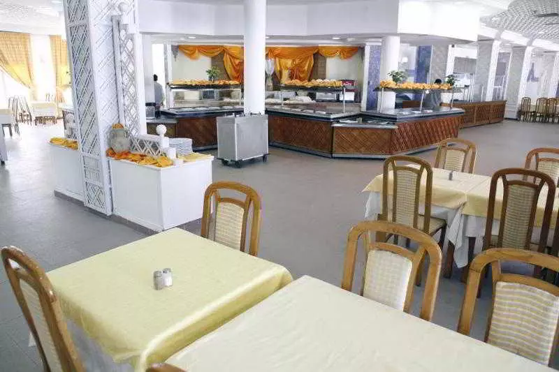 هتل Baya Beach Aqua Park   Family Only