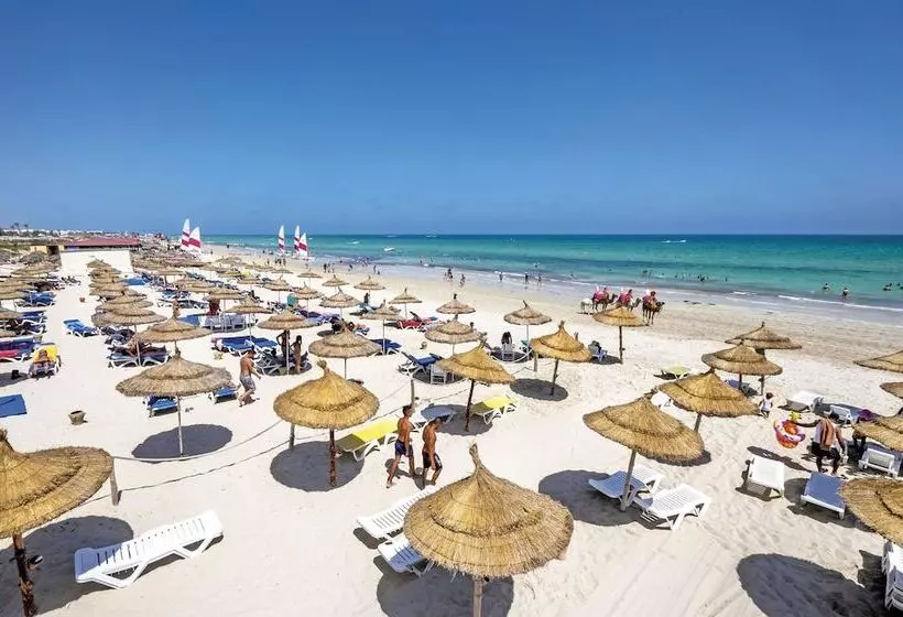 هتل Baya Beach Aqua Park   Family Only