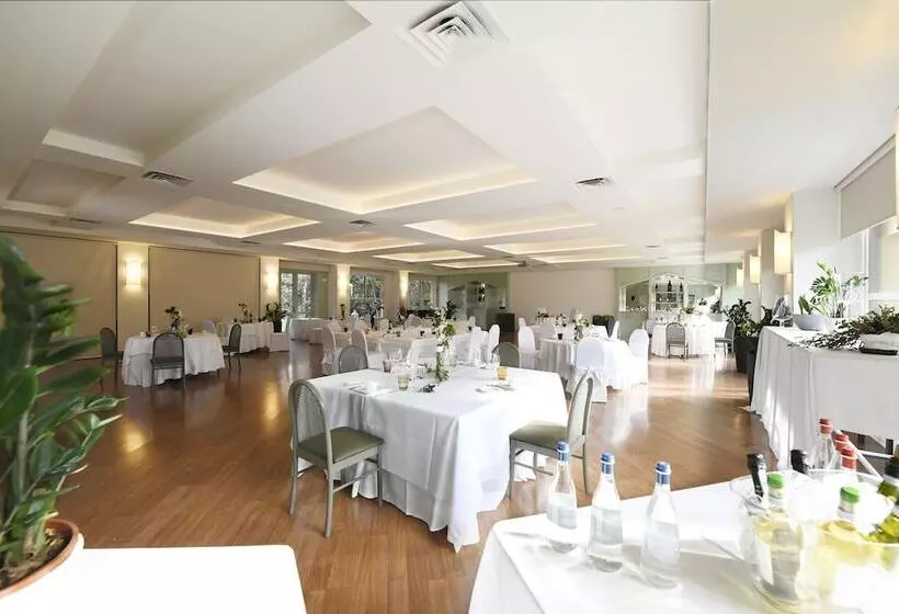 Brianteo Hotel And Restaurant