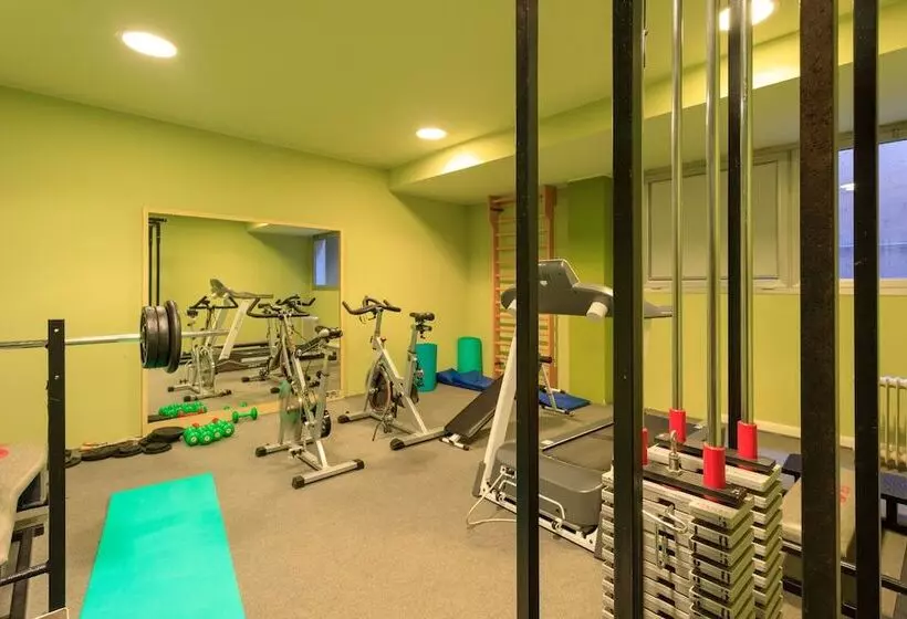 Brianteo Hotel And Restaurant