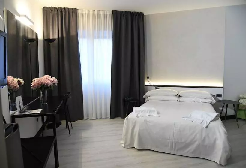 Brianteo Hotel And Restaurant