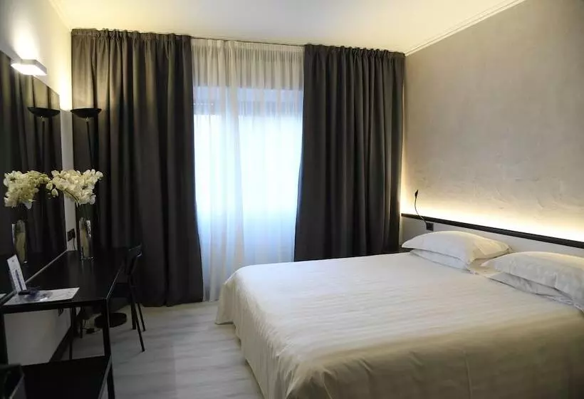 Brianteo Hotel And Restaurant