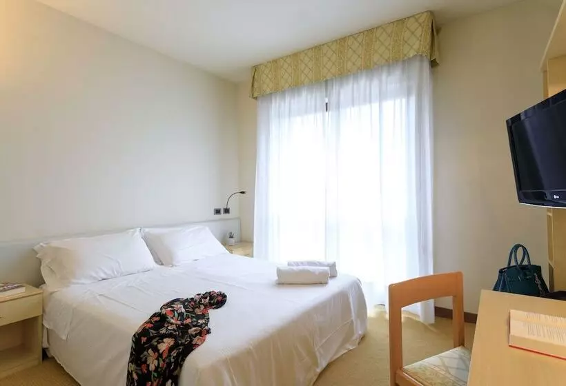 Brianteo Hotel And Restaurant