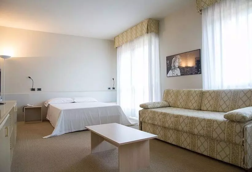 Brianteo Hotel And Restaurant