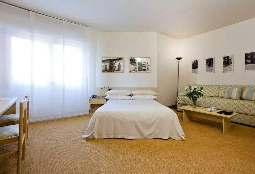 Brianteo Hotel And Restaurant