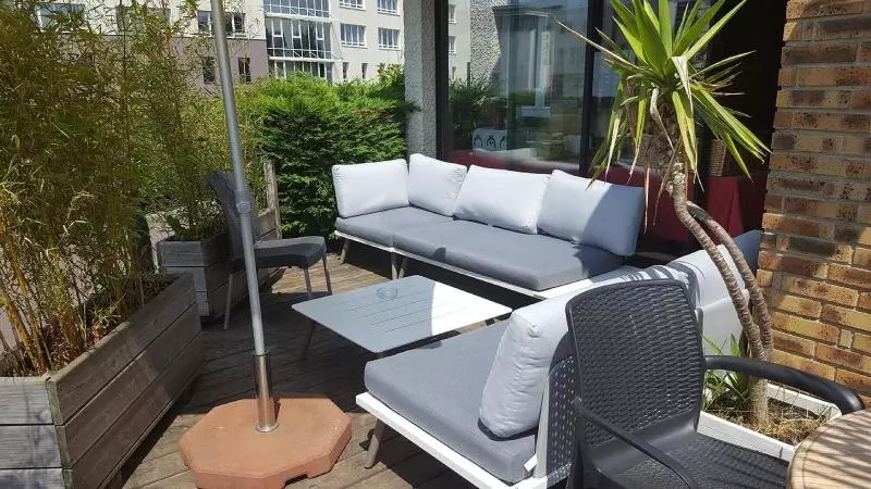 Hotel Crocus Caen Memorial