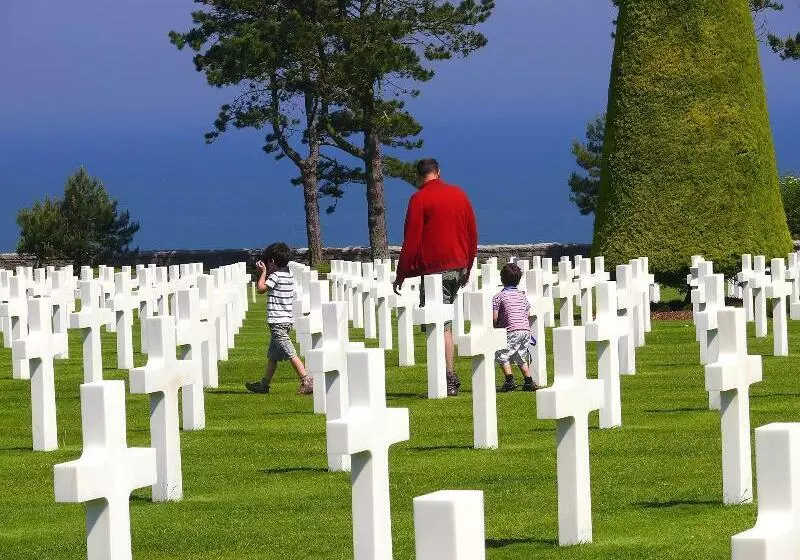 Hotel Crocus Caen Memorial
