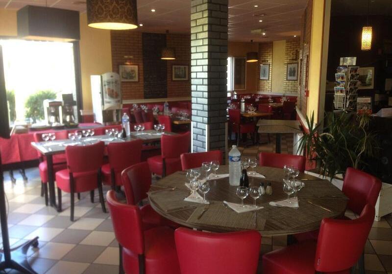 فندق Crocus Caen Memorial