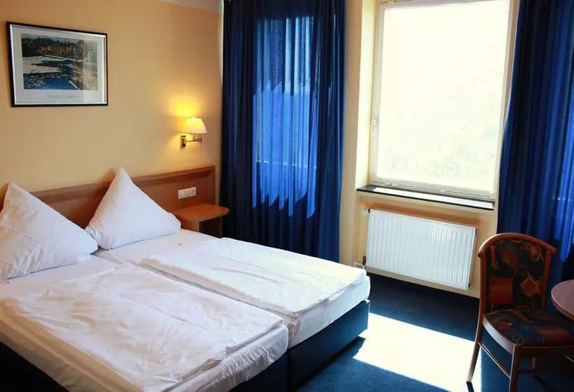 Hotelli De France  Centre Français De Berlin