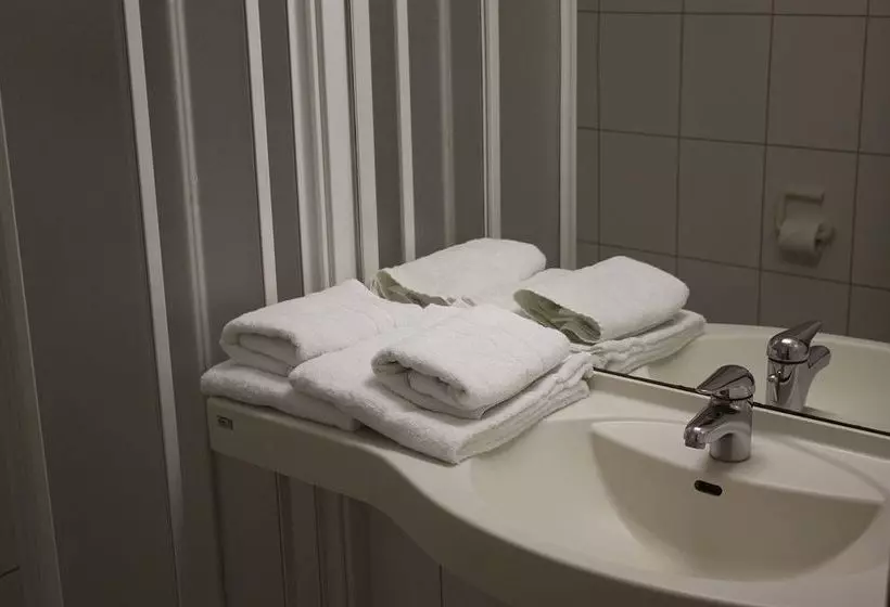 Hotelli De France  Centre Français De Berlin