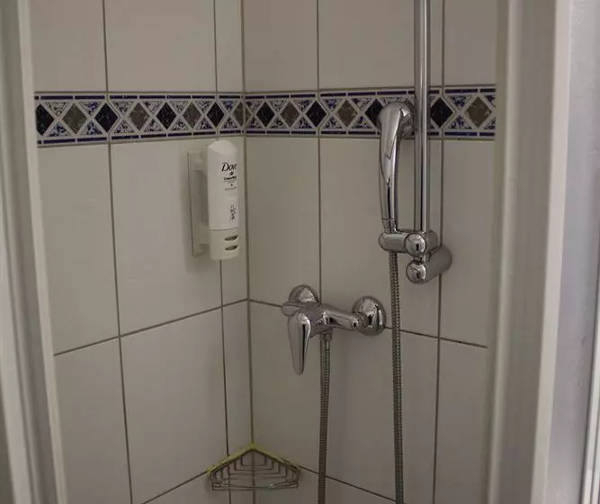 Hotelli De France  Centre Français De Berlin