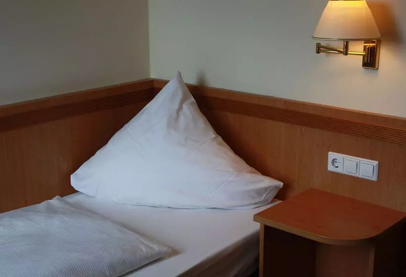 Hotelli De France  Centre Français De Berlin