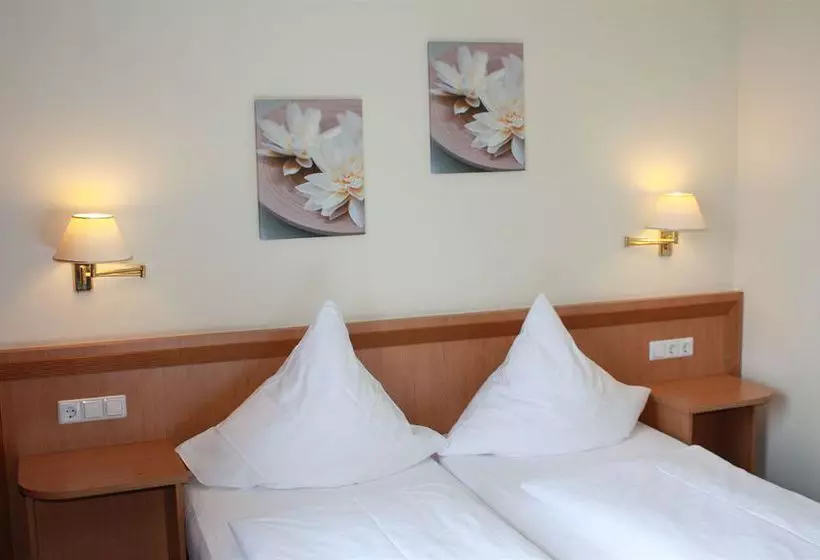 Hotelli De France  Centre Français De Berlin