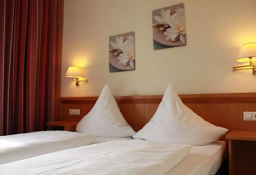 Hotelli De France  Centre Français De Berlin