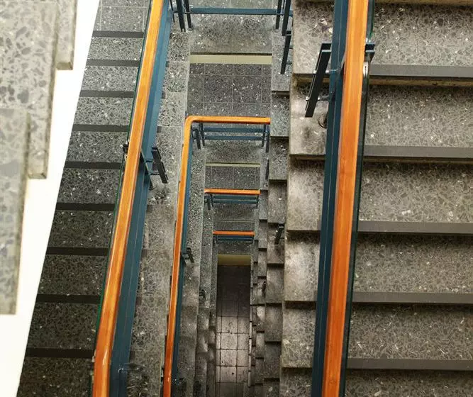 Hotelli De France  Centre Français De Berlin