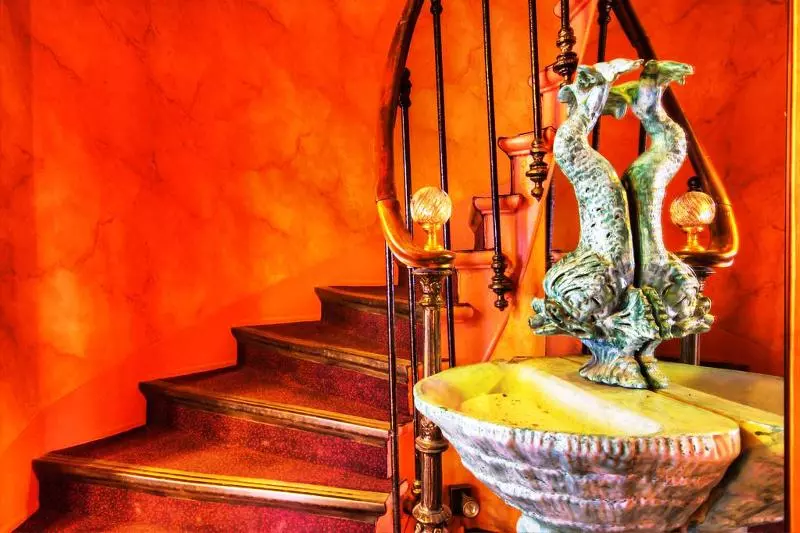 هتل Des Trois Gares