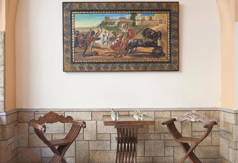 בית מלון כפרי Elizabeth