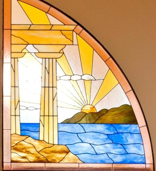 בית מלון כפרי Elizabeth