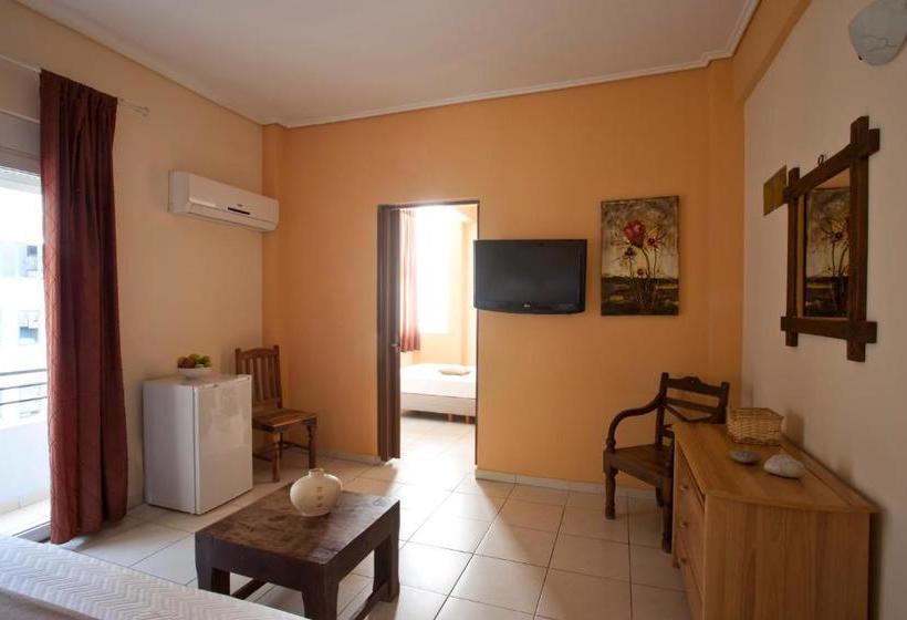 בית מלון כפרי Elizabeth