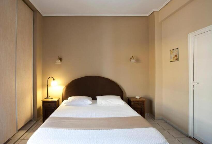 בית מלון כפרי Elizabeth