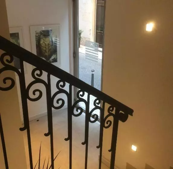 هتل Escalus Luxury Suites Verona