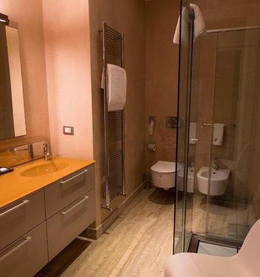 فندق Escalus Luxury Suites Verona