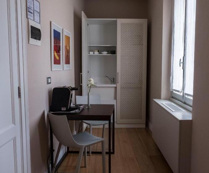 فندق Escalus Luxury Suites Verona