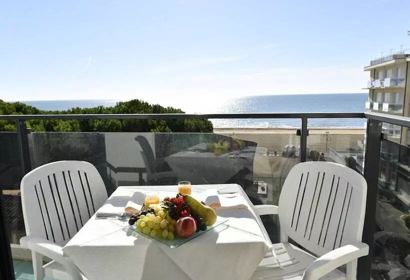 בית מלון כפרי Europa