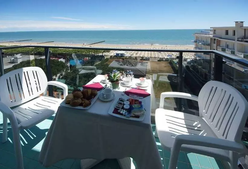 בית מלון כפרי Europa