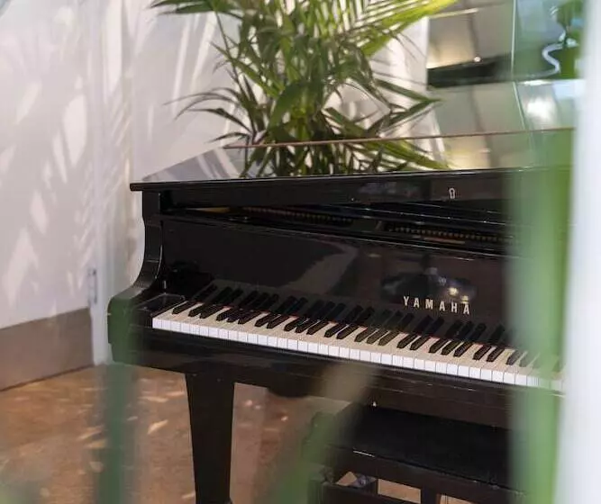 בית מלון כפרי Europa