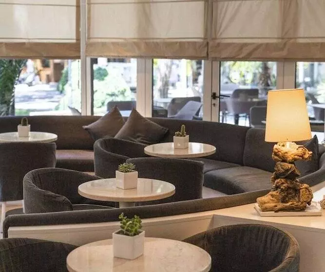 בית מלון כפרי Europa