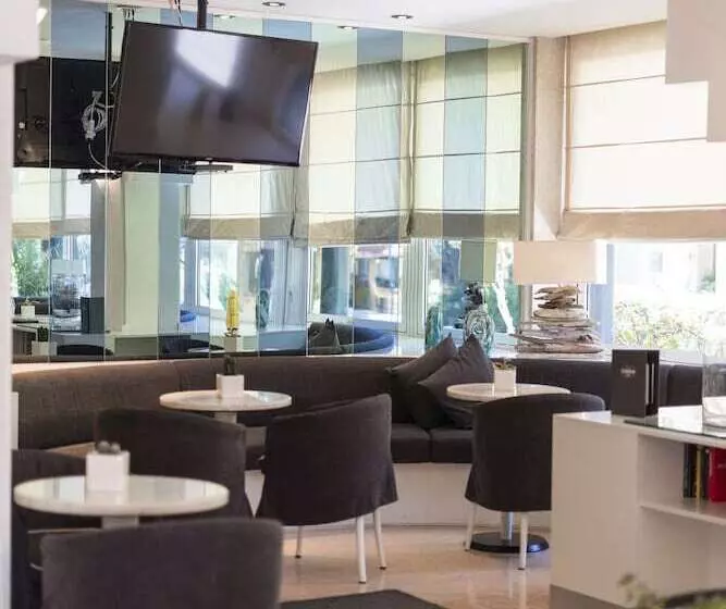 בית מלון כפרי Europa