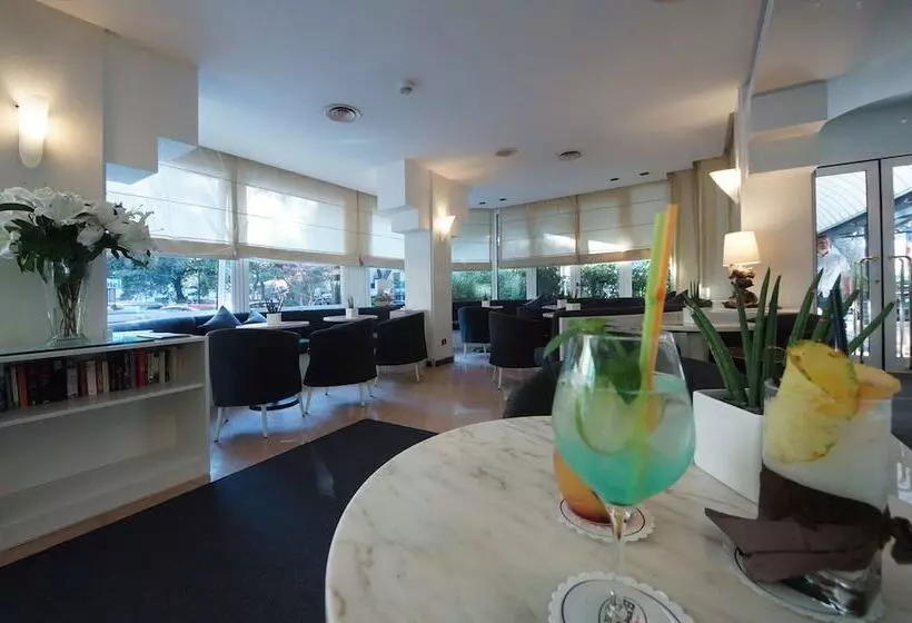 בית מלון כפרי Europa