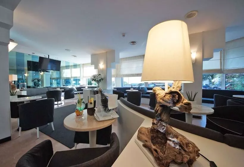 בית מלון כפרי Europa