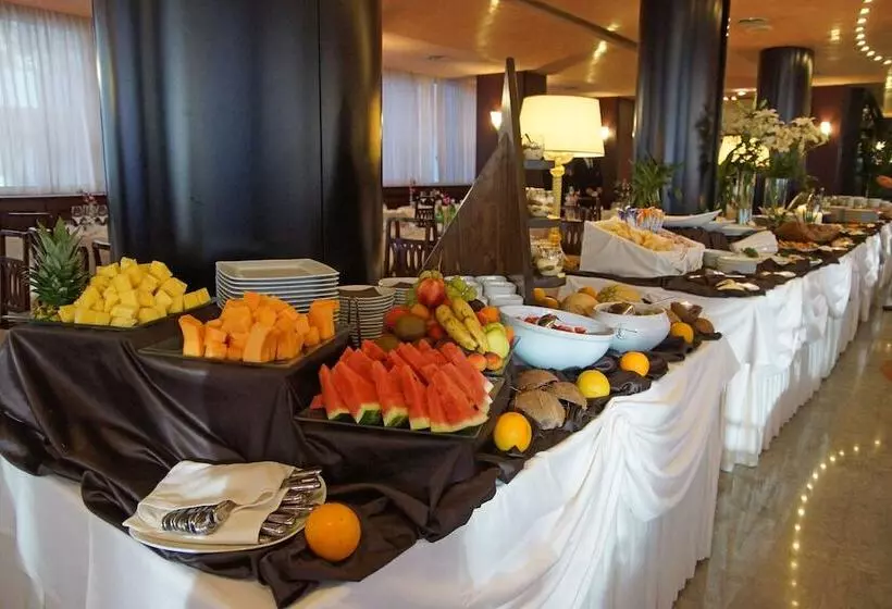 בית מלון כפרי Europa