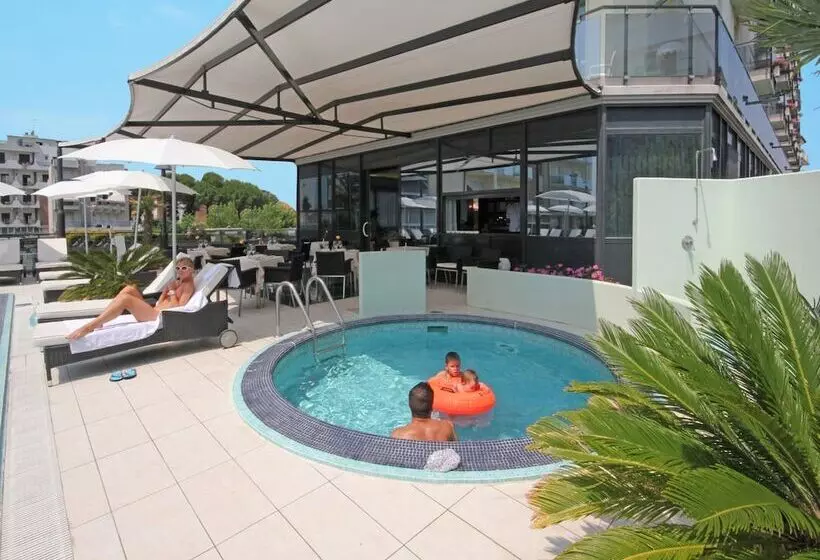 בית מלון כפרי Europa