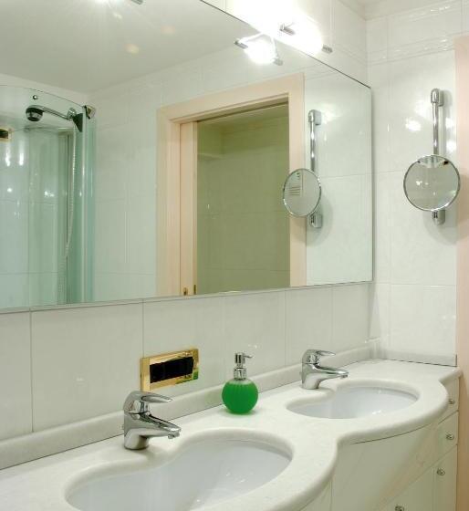 בית מלון כפרי Evaldo