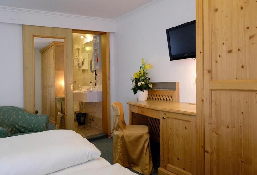 בית מלון כפרי Evaldo