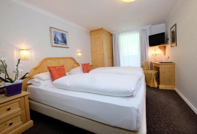 בית מלון כפרי Evaldo