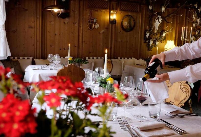 בית מלון כפרי Evaldo