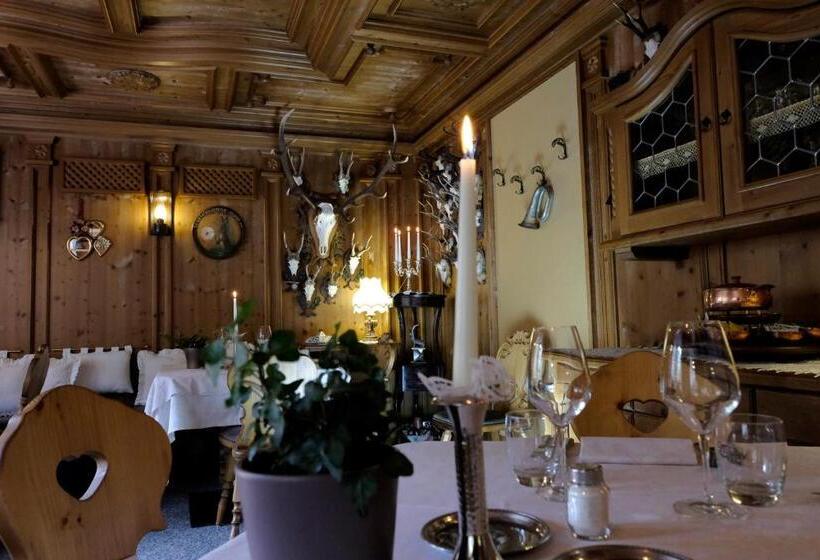 בית מלון כפרי Evaldo