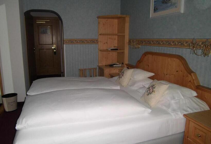 בית מלון כפרי Evaldo